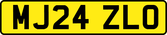 MJ24ZLO