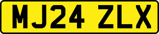 MJ24ZLX