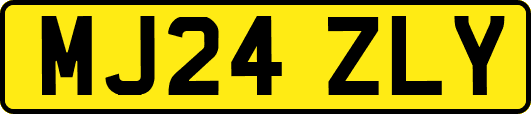MJ24ZLY