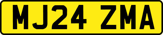 MJ24ZMA