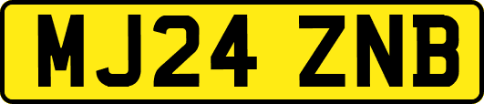 MJ24ZNB