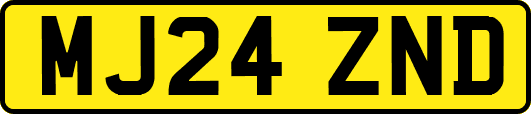 MJ24ZND