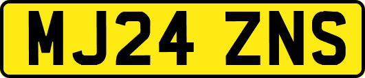 MJ24ZNS