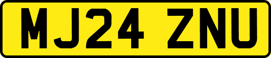 MJ24ZNU