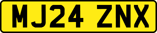 MJ24ZNX
