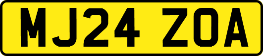MJ24ZOA
