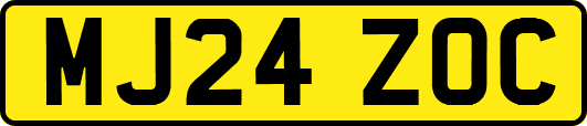 MJ24ZOC