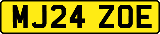 MJ24ZOE