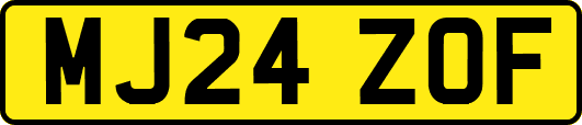 MJ24ZOF
