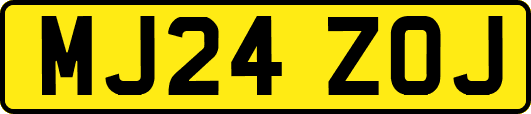 MJ24ZOJ