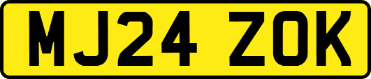 MJ24ZOK