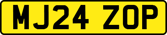 MJ24ZOP