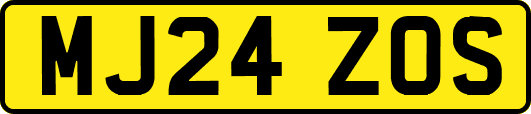 MJ24ZOS