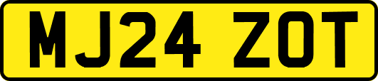 MJ24ZOT
