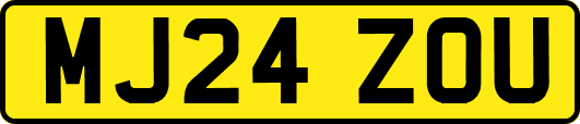 MJ24ZOU