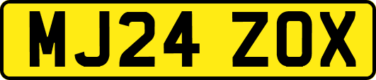 MJ24ZOX