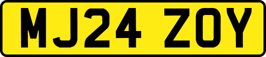 MJ24ZOY