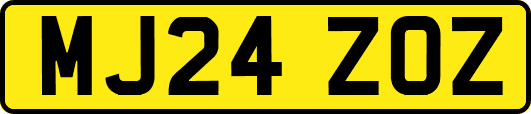 MJ24ZOZ