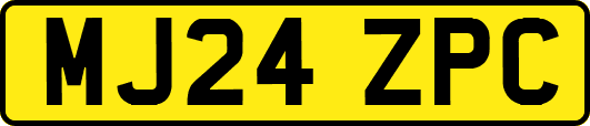 MJ24ZPC