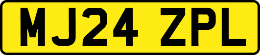 MJ24ZPL