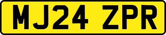 MJ24ZPR