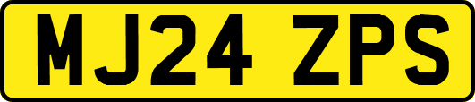 MJ24ZPS