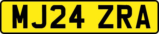 MJ24ZRA