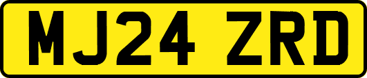 MJ24ZRD