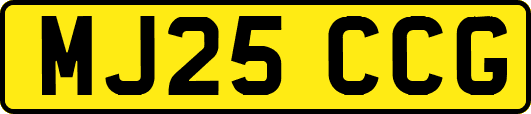 MJ25CCG