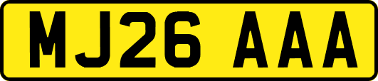 MJ26AAA