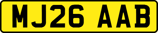 MJ26AAB