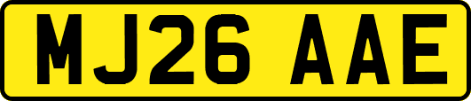 MJ26AAE