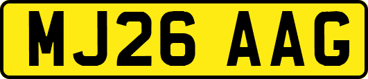 MJ26AAG