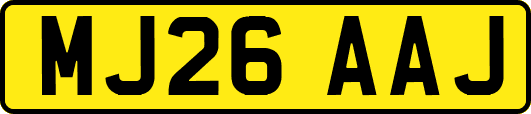 MJ26AAJ