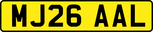 MJ26AAL