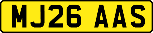 MJ26AAS