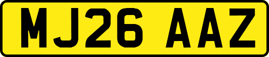 MJ26AAZ