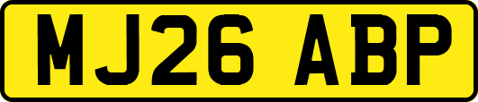 MJ26ABP