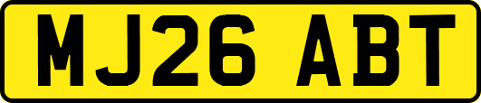 MJ26ABT