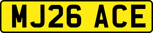 MJ26ACE