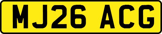 MJ26ACG