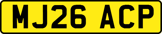 MJ26ACP