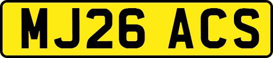 MJ26ACS