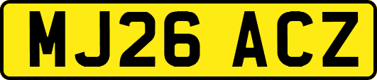 MJ26ACZ