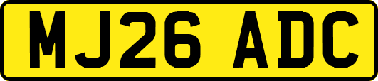 MJ26ADC
