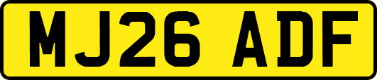 MJ26ADF