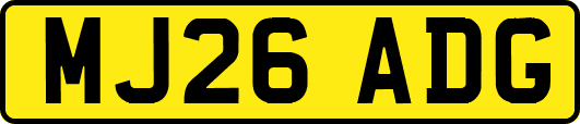 MJ26ADG