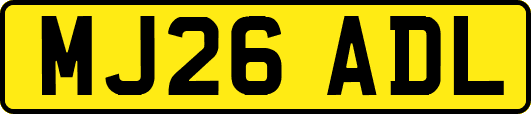 MJ26ADL