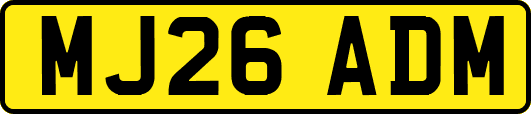 MJ26ADM