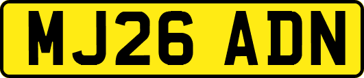 MJ26ADN